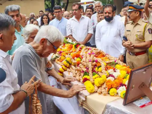 अहमदाबाद प्लेन क्रैश, कैप्टन सभरवाल के पिता का आरोप:AAIB ने सिर्फ पायलट की गलतियां बताईं