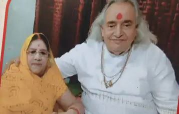 पद्मविभूषण पंडित छन्नूलाल मिश्र का निधन:मिर्जापुर में बेटी के घर अंतिम सांस ली