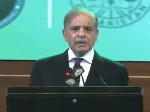 पाकिस्तानी PM बोले- दुश्मन एक बूंद पानी नहीं छीन सकता:ऐसा सबक सिखाएंगे, जिंदगीभर याद रहेगा |