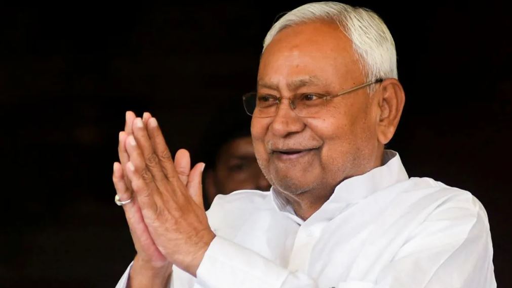 बिहार सरकार इन युवाओं को हर महीने देगी 1000 रुपये, CM नीतीश ने कर दिया ऐलान