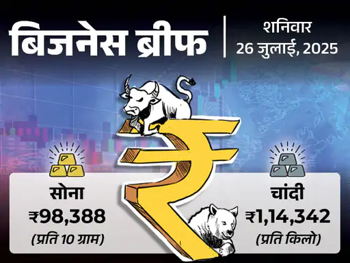 अपडेट नहीं कराने पर बंद हो सकता है आधार कार्ड:CEO के साथ रोमांस करती दिखीं HR हेड का इस्तीफा 